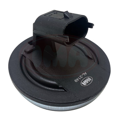 Sensor do Freio ABS Traseiro - LD/LE