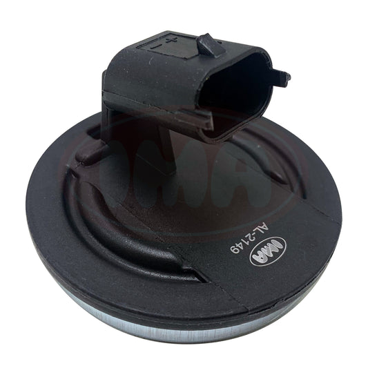 Rear ABS Brake Sensor - Left/Right