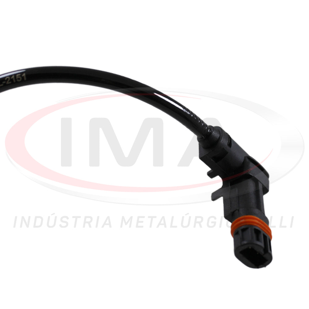Sensor do Freio ABS Traseiro LD