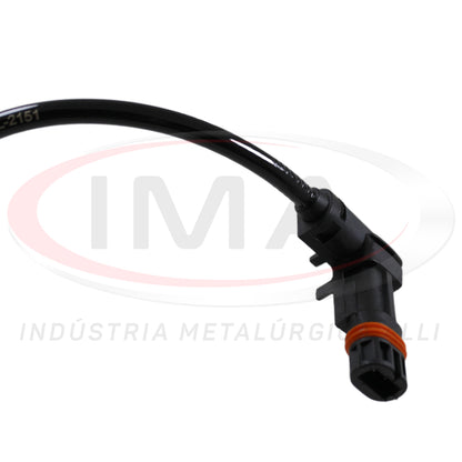 Sensor do Freio ABS Traseiro LD