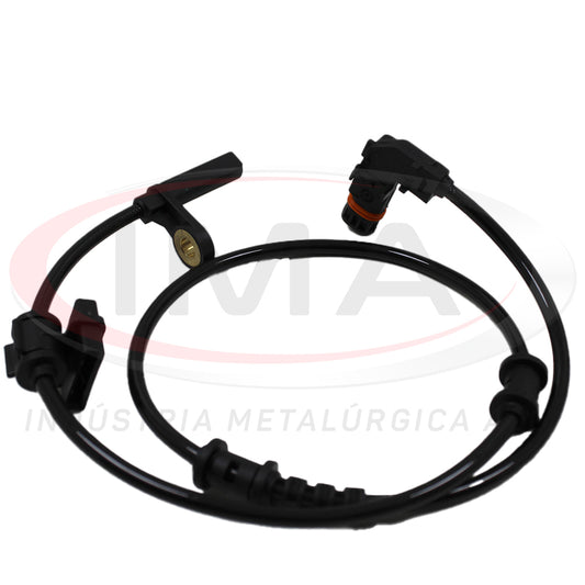 Rear Left ABS Brake Sensor
