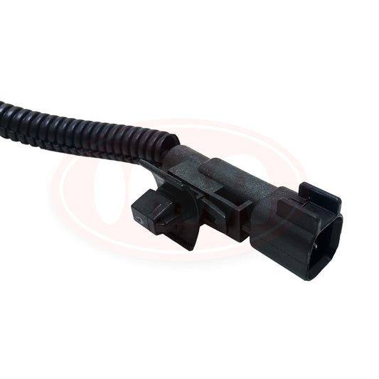 Sensor de freno ABS trasero - Derecho