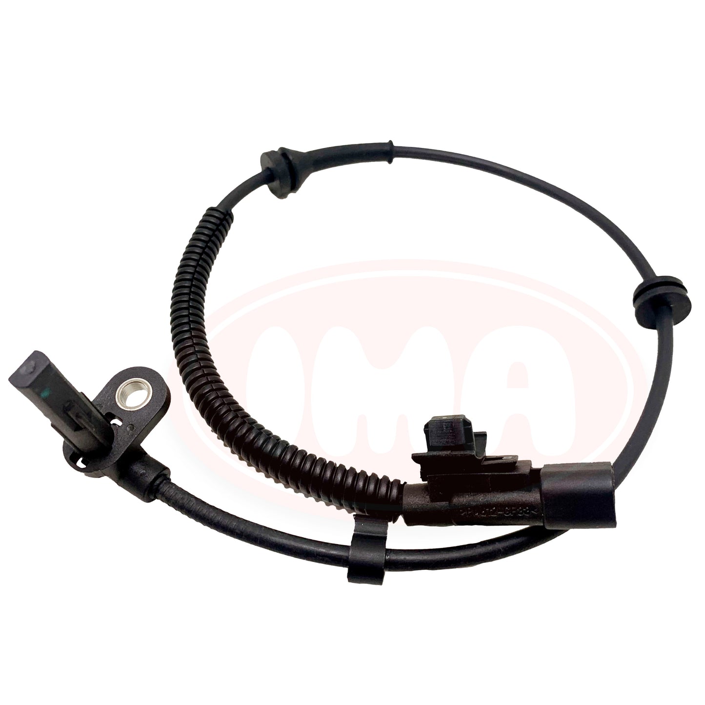 Sensor do Freio ABS Traseiro - LD