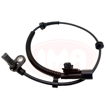 Sensor do Freio ABS Traseiro - LD