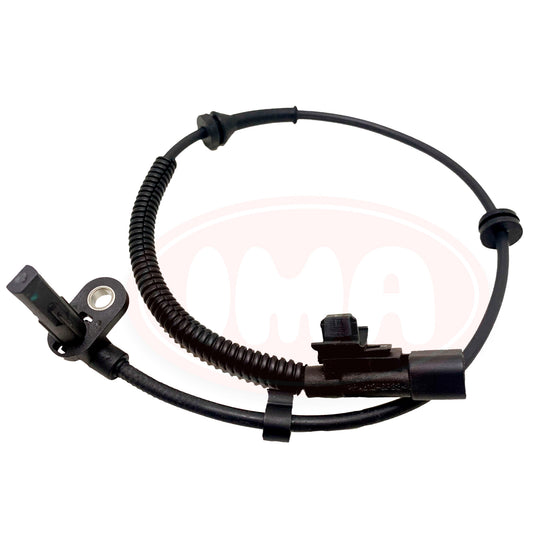 Rear ABS Brake Sensor - Right
