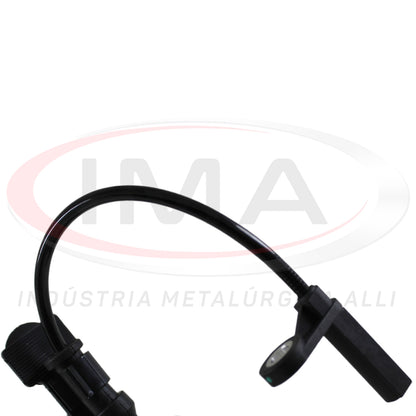 Sensor do Freio ABS Dianteiro LD/LE