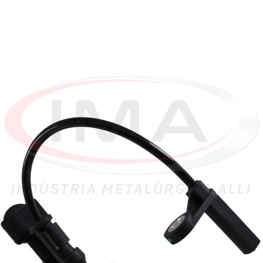Sensor de freno ABS delantero (izquierdo/derecho)