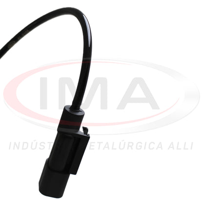 Sensor do Freio ABS Dianteiro LD/LE
