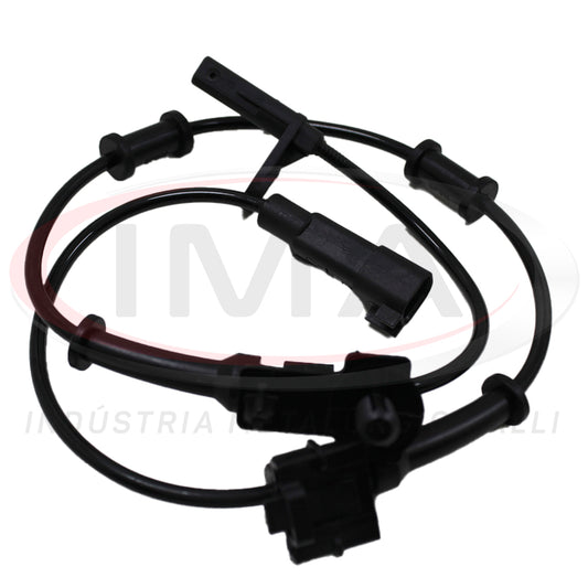 Sensor de freno ABS delantero (izquierdo/derecho)