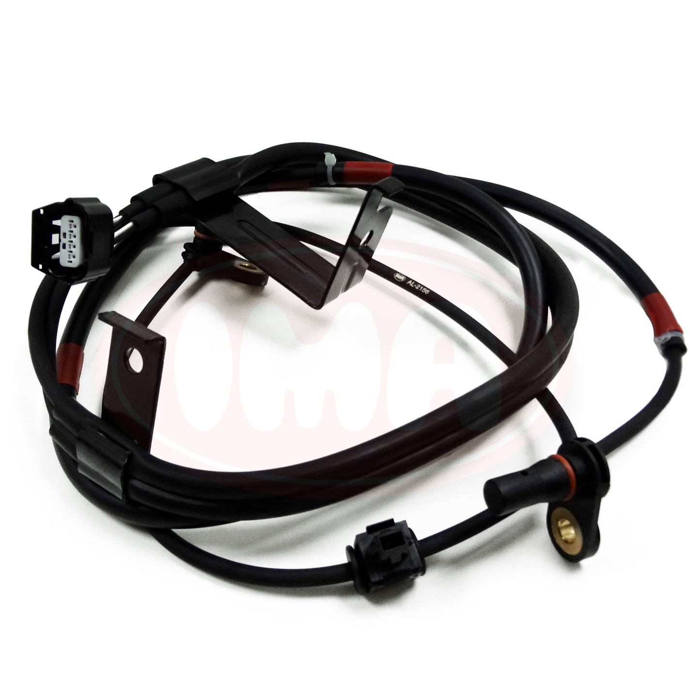 Sensor de Freio ABS Traseiro LD/LE