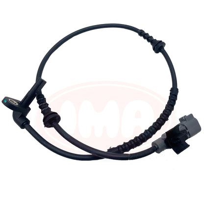 Sensor do Freio ABS Dianteiro - LD/LE