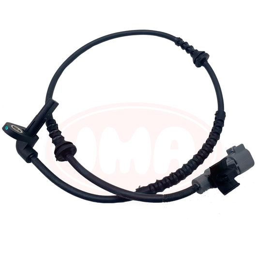 Sensor de freno ABS delantero - Izquierdo/Derecho