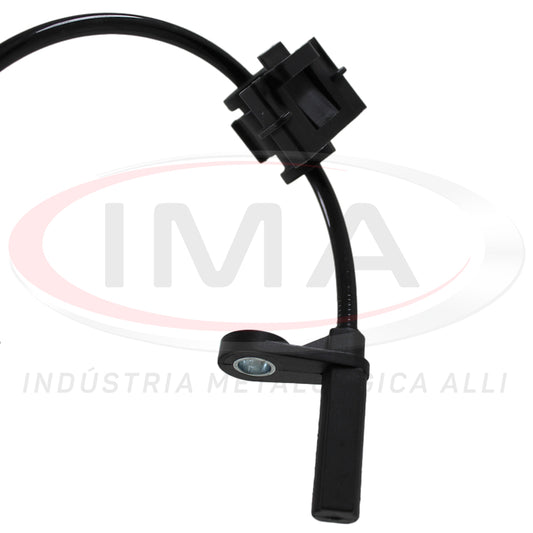 Left Rear ABS Brake Sensor