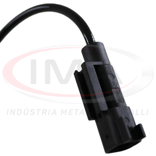Sensor de freno ABS delantero derecho
