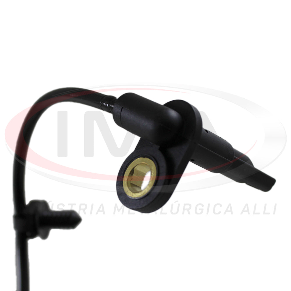 Sensor de freno ABS delantero derecho