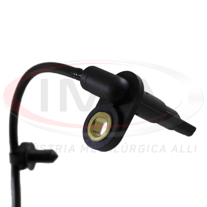 Sensor de freno ABS delantero derecho
