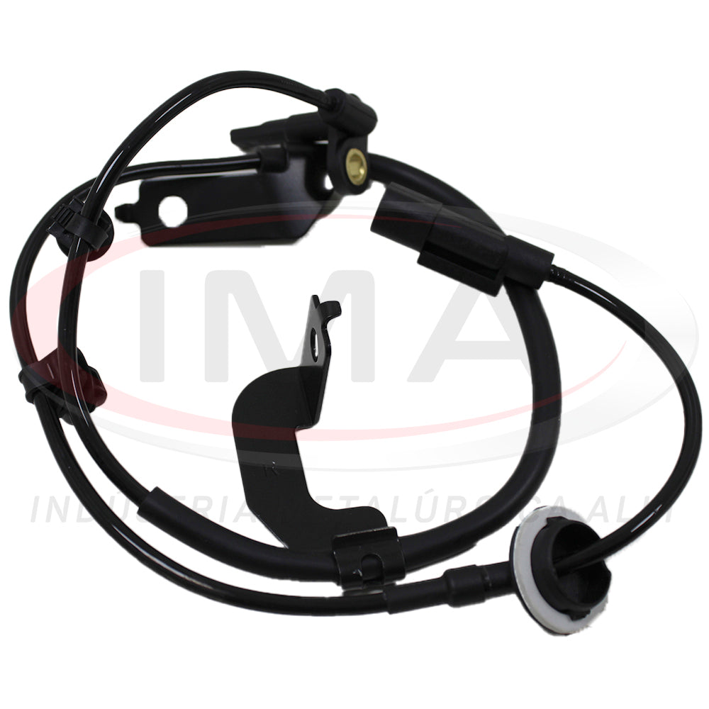 Sensor de freno ABS delantero derecho