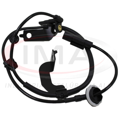 Sensor de freno ABS delantero derecho