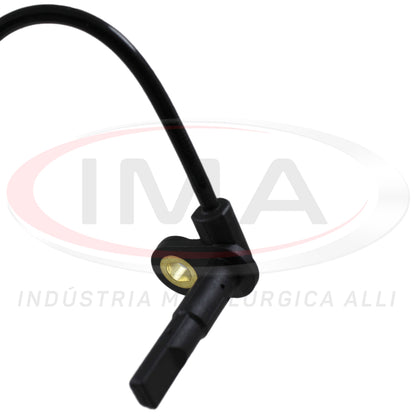 Sensor do Freio ABS Dianteiro LE