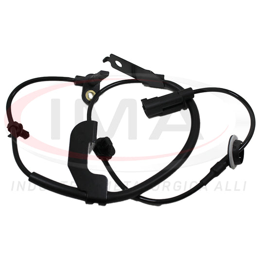 Left Front ABS Brake Sensor