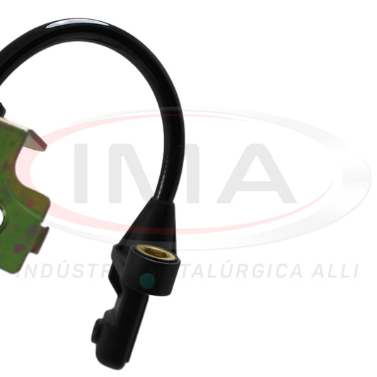 Left Rear ABS Brake Sensor