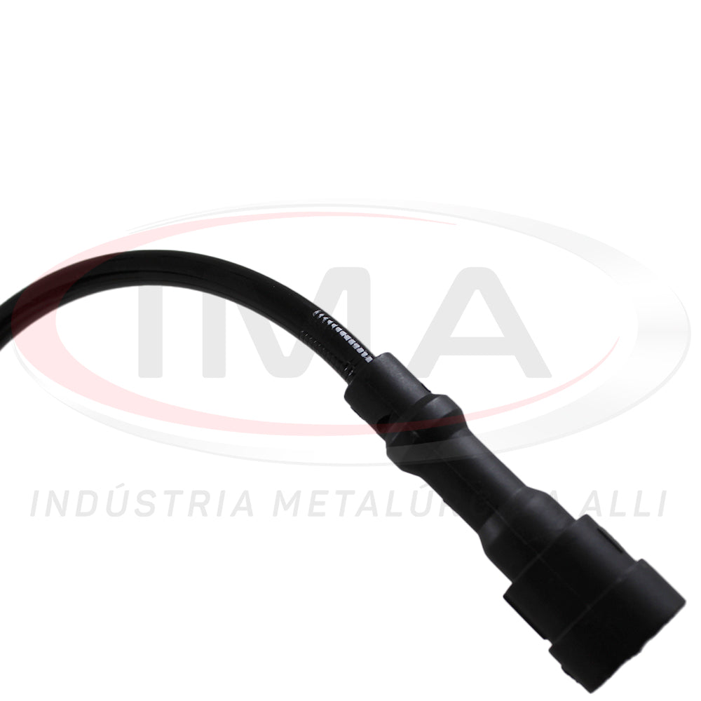 Sensor do Freio ABS Traseiro LD/LE