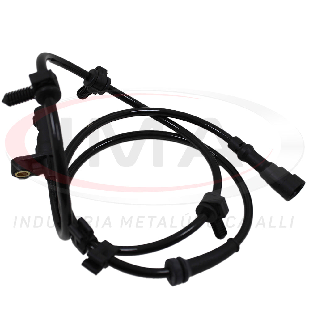 Sensor do Freio ABS Traseiro LD/LE