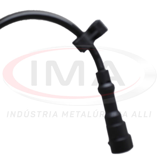 Sensor de freno ABS trasero (izquierdo/derecho)