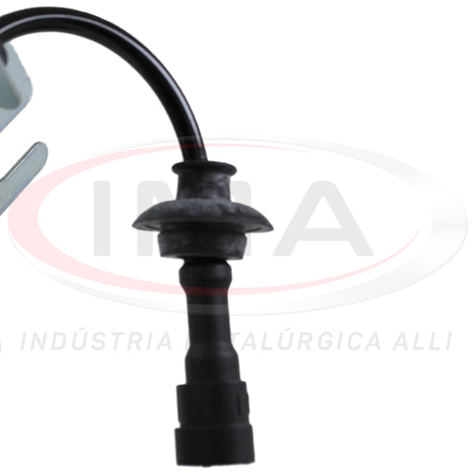 Sensor de freno ABS delantero derecho