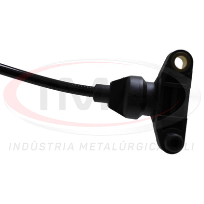 Sensor do Freio ABS Dianteiro LE