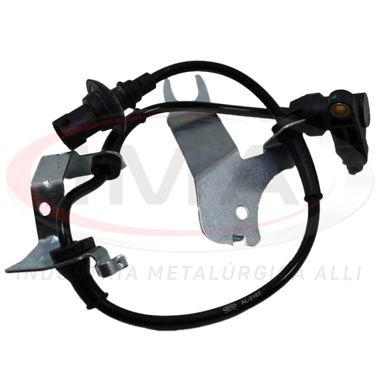Sensor de freno ABS delantero izquierdo