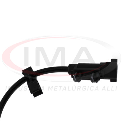 Sensor do Freio ABS Traseiro LD/LE