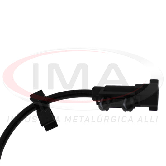 Sensor do Freio ABS Traseiro LD/LE