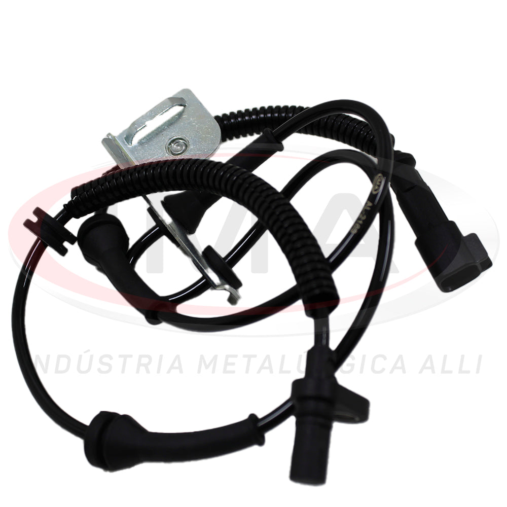 Sensor do Freio ABS Dianteiro LD/LE