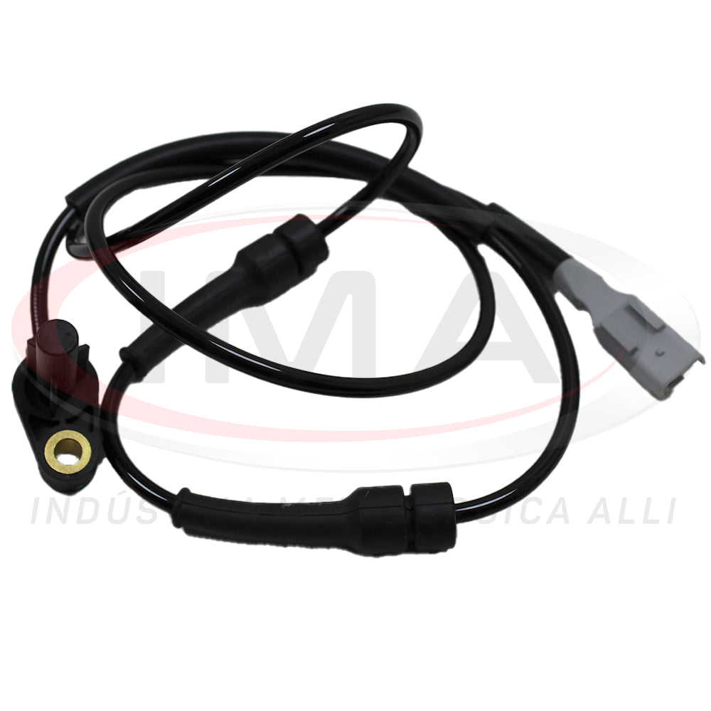 Sensor de freno ABS delantero (izquierdo/derecho)