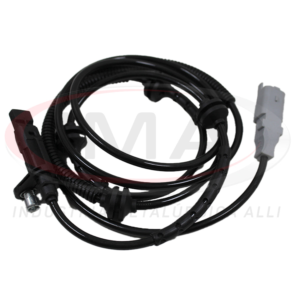 Sensor do Freio ABS Traseiro LD/LE