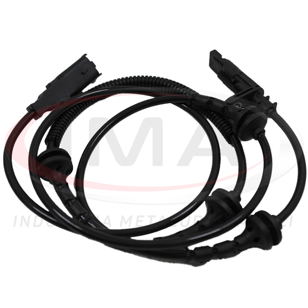 Sensor do Freio ABS Dianteiro LD/LE