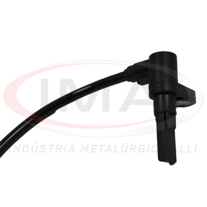 Sensor do Freio ABS Dianteiro LE