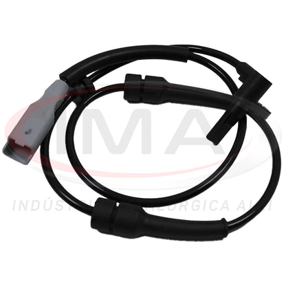 Sensor do Freio ABS Dianteiro LE