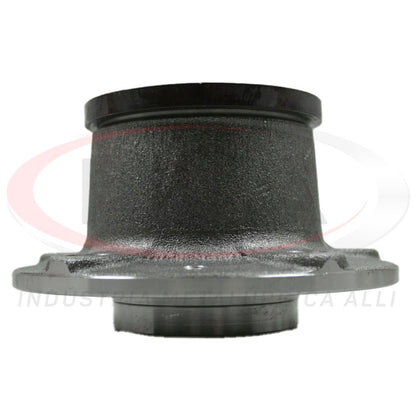 Rear Wheel Hub with Bearing (forged)