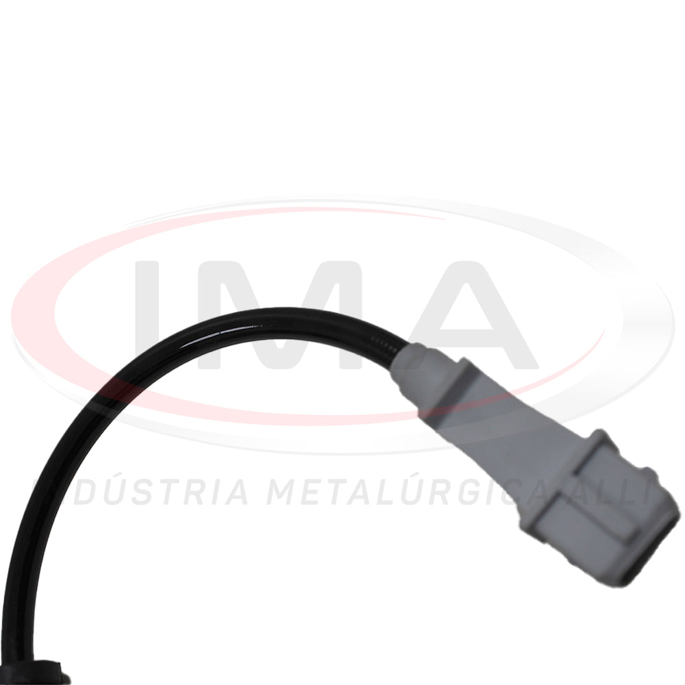 Sensor de freno ABS delantero (izquierdo/derecho)