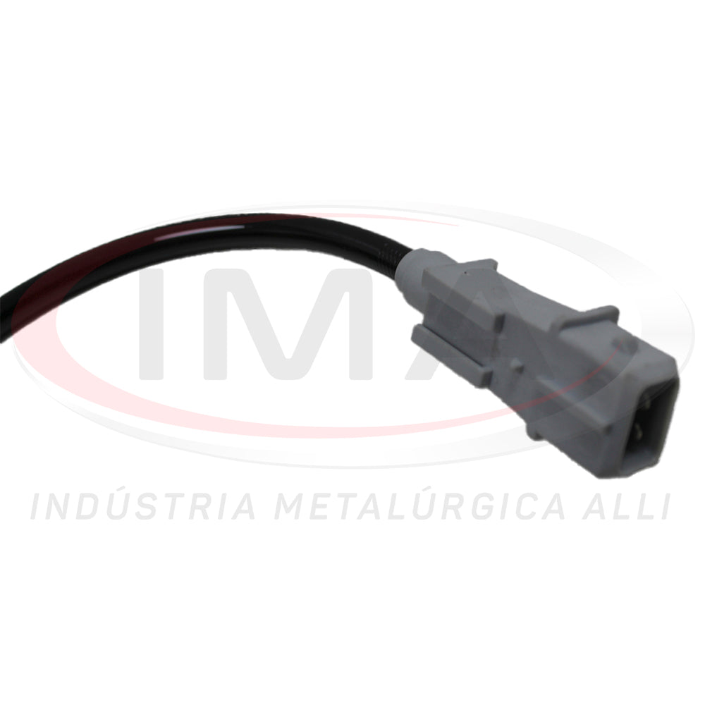 Sensor de freno ABS trasero (izquierdo/derecho)