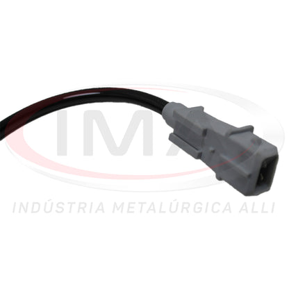 Sensor de freno ABS trasero (izquierdo/derecho)