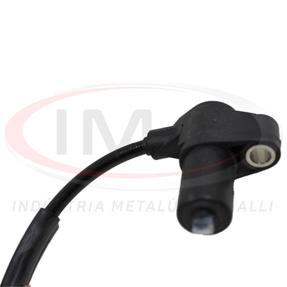 Sensor de freno ABS delantero (izquierdo/derecho)