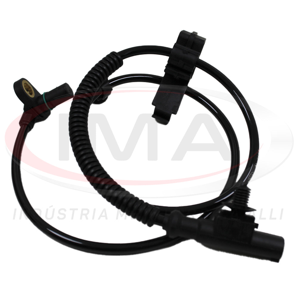 Sensor do Freio ABS Dianteiro LD/LE