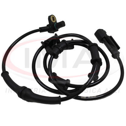 Sensor do Freio ABS Dianteiro LD/LE