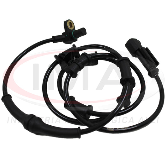 Sensor do Freio ABS Dianteiro LD/LE