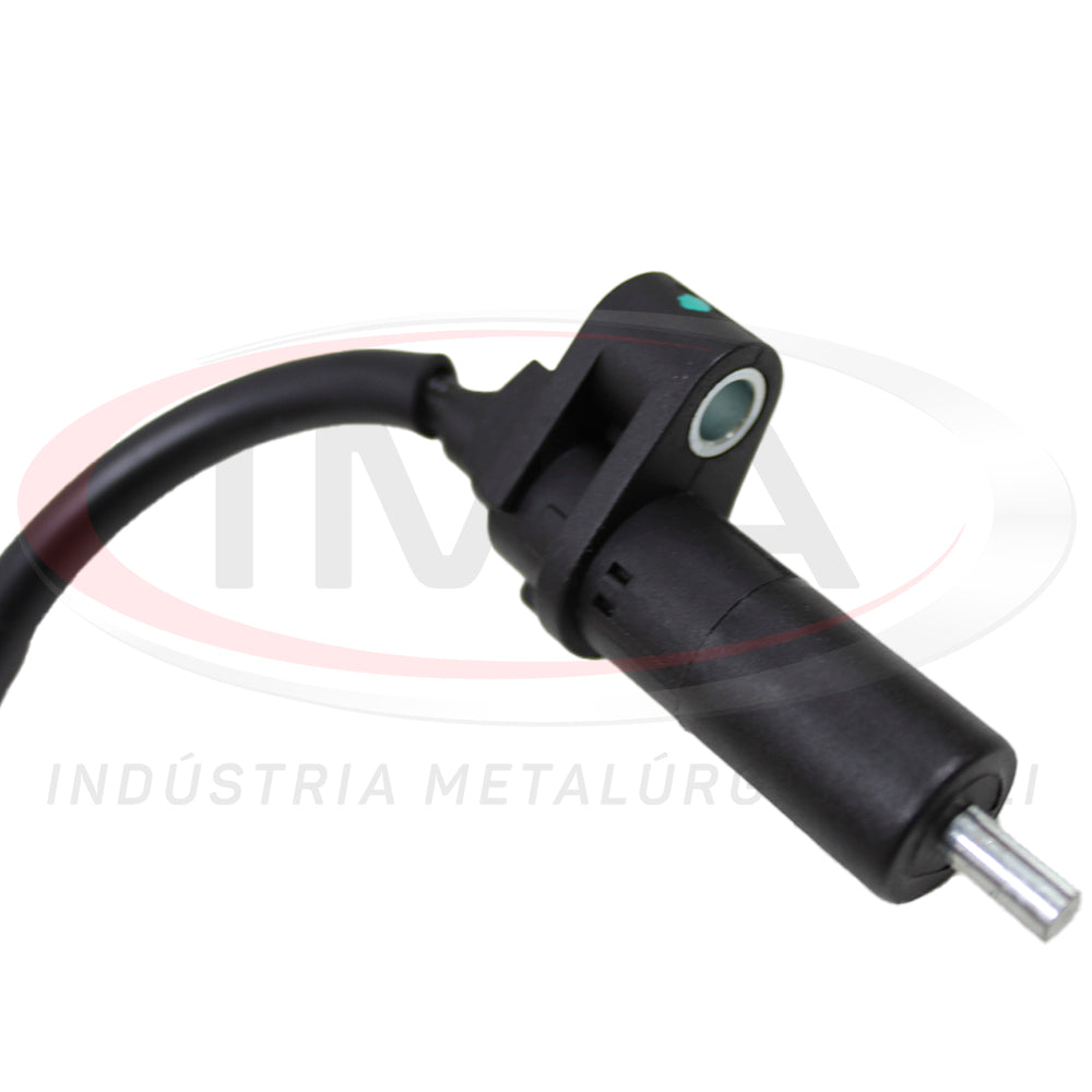 Sensor de freno ABS trasero izquierdo