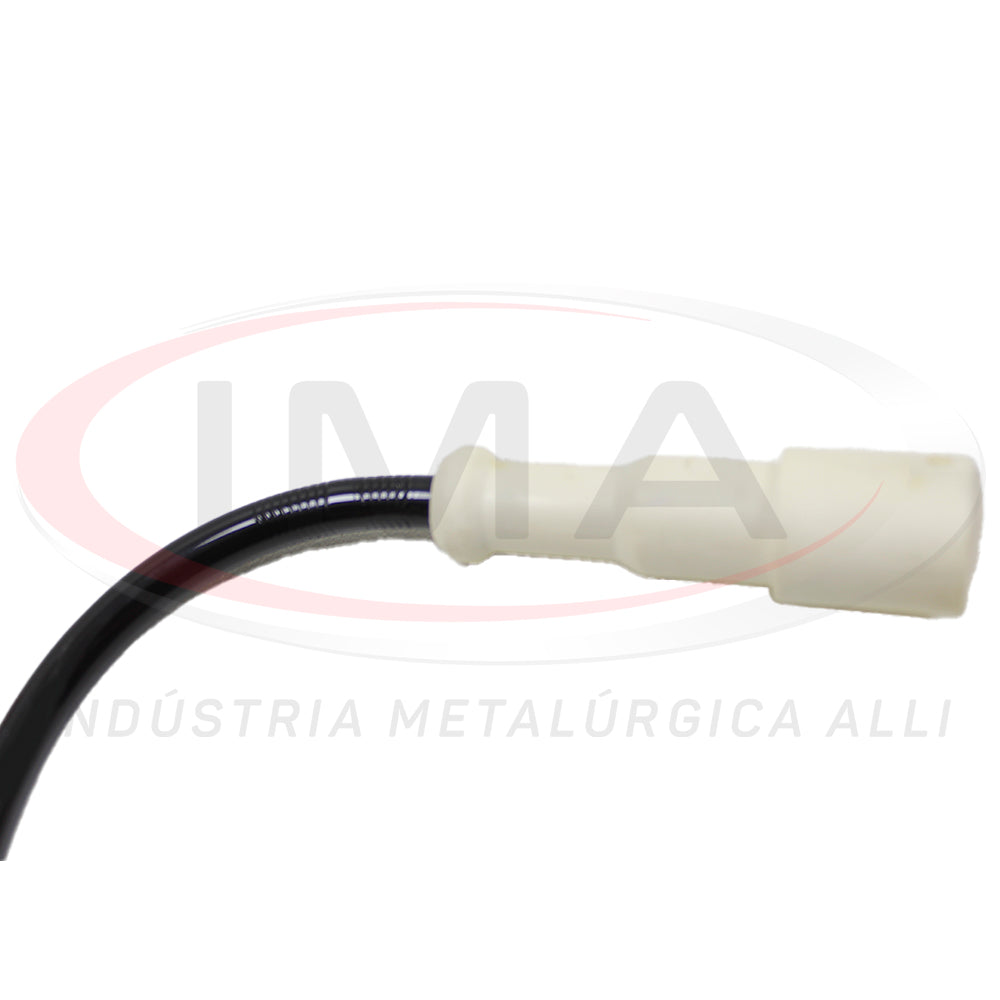 Sensor de freno ABS trasero izquierdo