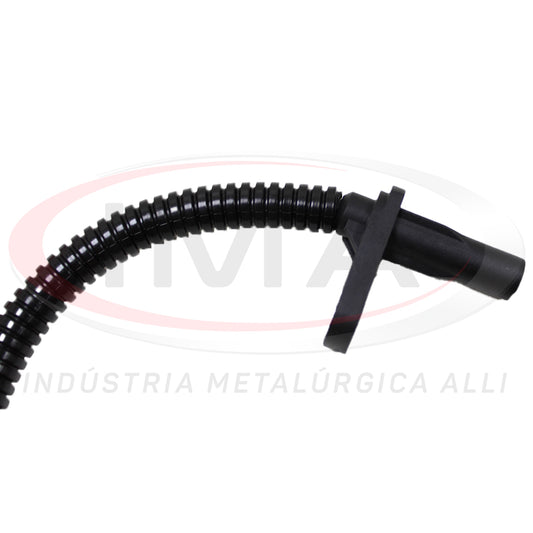Left Front ABS Brake Sensor
